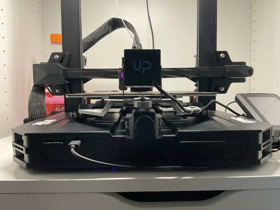 3D Printer Files | 3MF File | Camera Mount Ender 3 s1 Pro | Creality Cloud