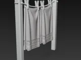 clothesline / Wäscheleine-2