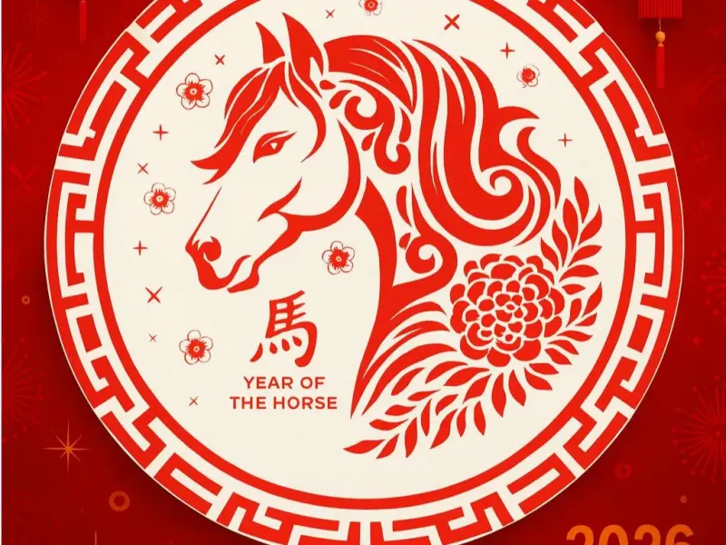 Wallart horse 2026