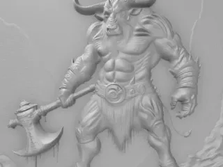 minotaur1