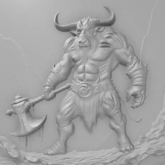 minotaur1