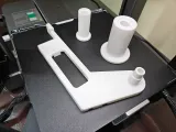 Interchangeable external spool holder-1