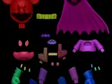 Gotham Mouse Hero-2