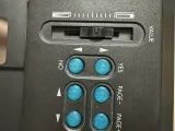 manopola/pulsante Korg X5D-2