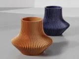 VASE 0041 A - ANCHOR VASE A-0