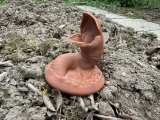 The Worm from Dune-2