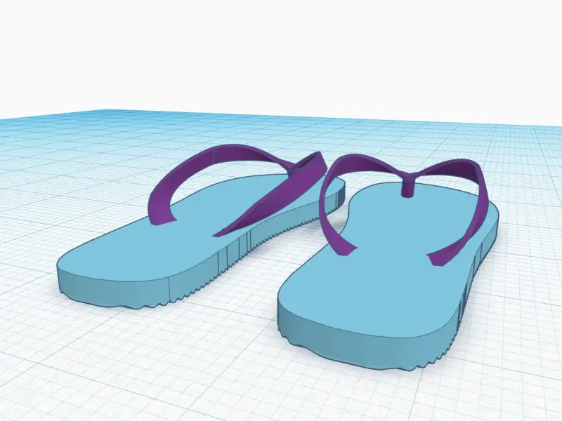 flip-flops