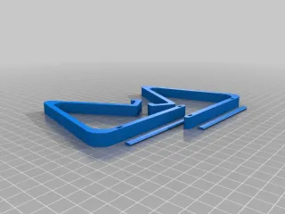 Stand tablet