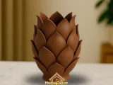 Lotus Vase-0