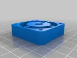 ventoinha ender 3-0