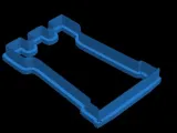 Cookie cutter -0