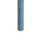 Bed Frame Bar with Thread-0