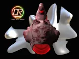 Realistic Angry Kid Buu-3