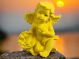 Angel basket-5