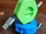 cable management holder-0