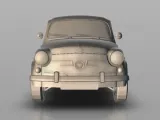 Seat 600-0