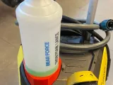 Foam Lance Tray Adapter for Karcher Plug&Clean (K4/5/7)-0
