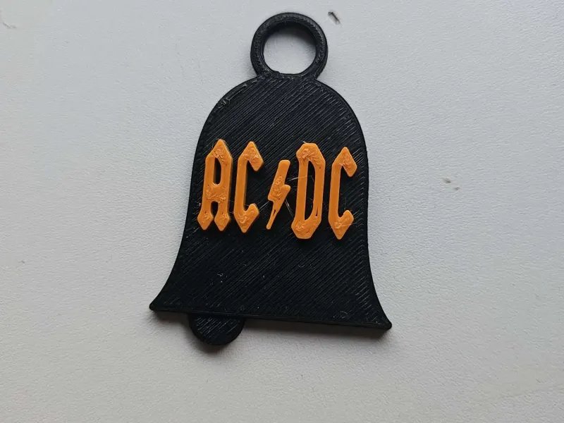 llavero ac dc 