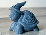 Wanda the Witchy Turtle-5