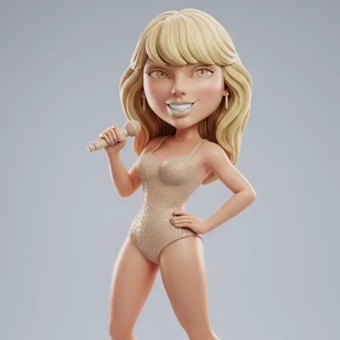 Taylor Swift