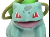 Bulbasur 3D figure-0