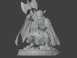 Eisen (Frieren: Beyond Journey's End)-1