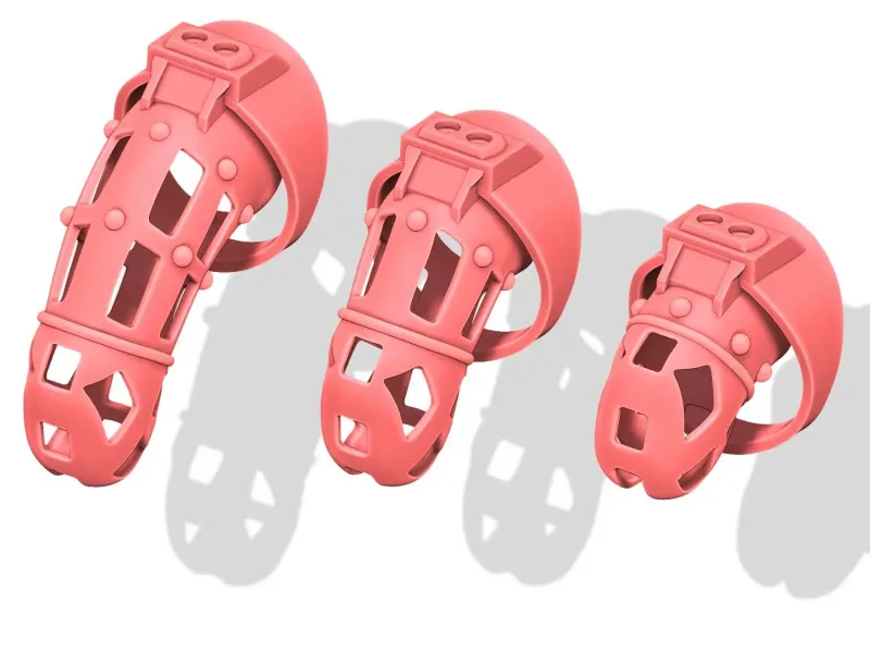 Chastity Cage