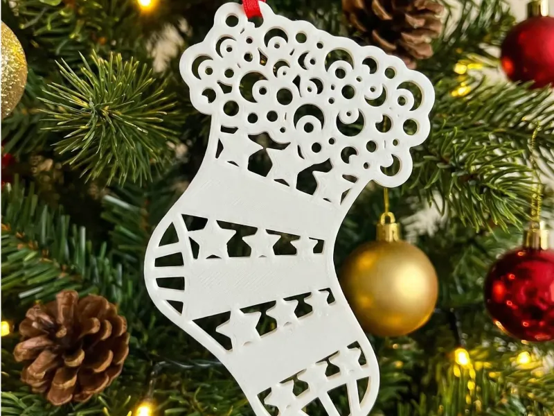 Christmas Ornament