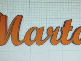 Marta - keychain-1