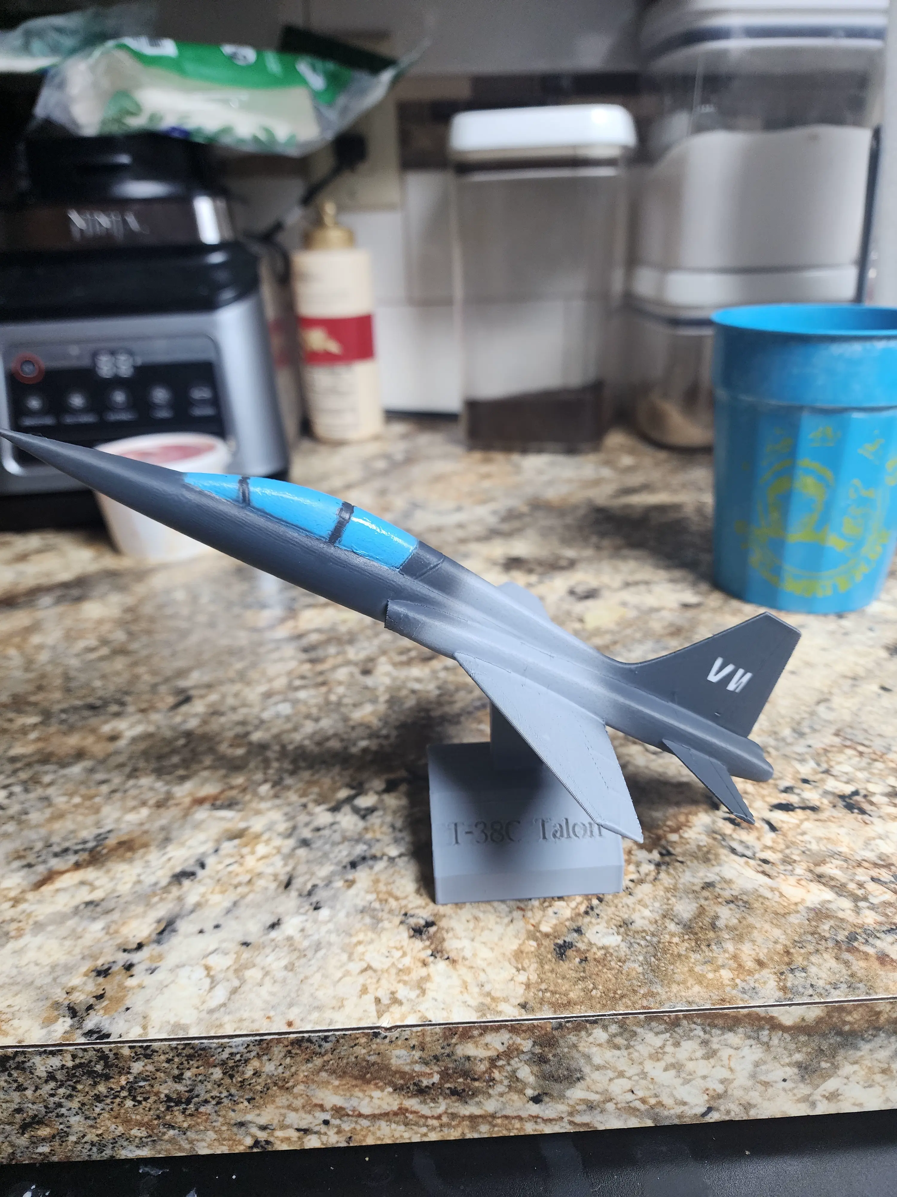 T-38 Talon