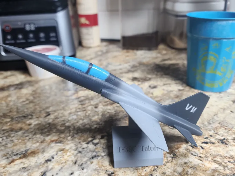 T-38 Talon