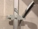 Showerhead mount-0