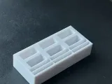 USB/SD/microSD Memory Card Organizer / No Supports-5