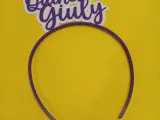 Vincha Cotillon Mis Quince Giuly-1