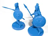 Warrior women-6