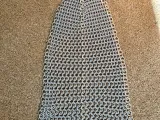 Chainmail hood-4