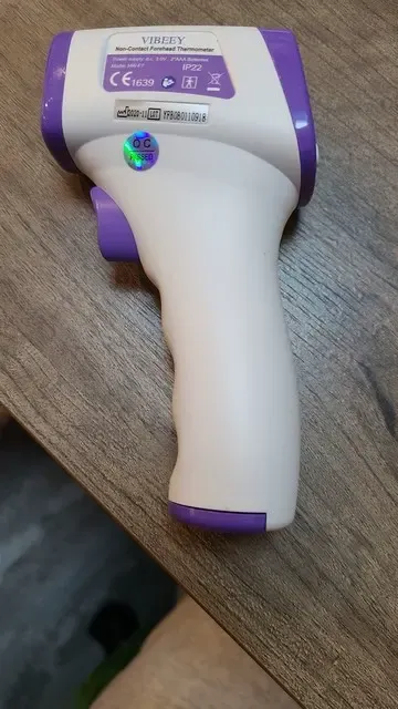 Vibeey Infrared Thermometer Stand