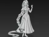 Rapunzel-5