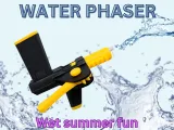 Water phaser - Summer fun-2