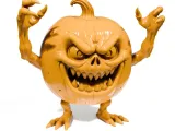 Pumpkin Monster-0