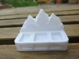 Mountain key holder-1