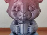 Chibi bear-1
