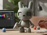 Masked bunny-0