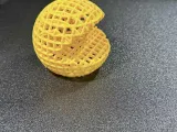 pacman wireframe-1