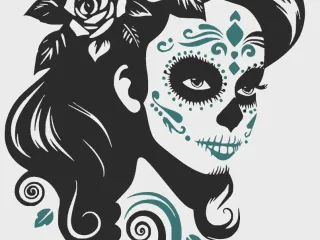 Mexican Doll