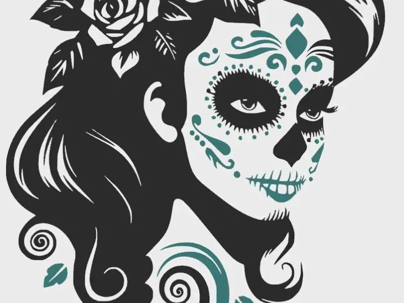 Mexican Doll