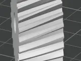 Ellipse printer gear-1