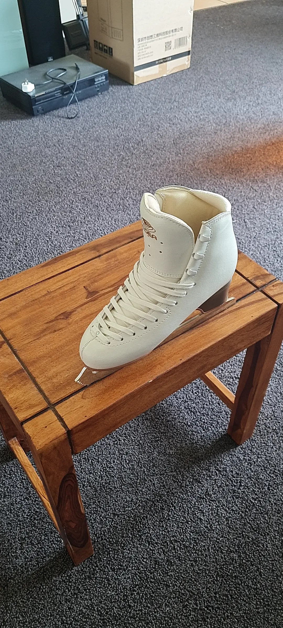 edea skate 3D models download Creality Cloud