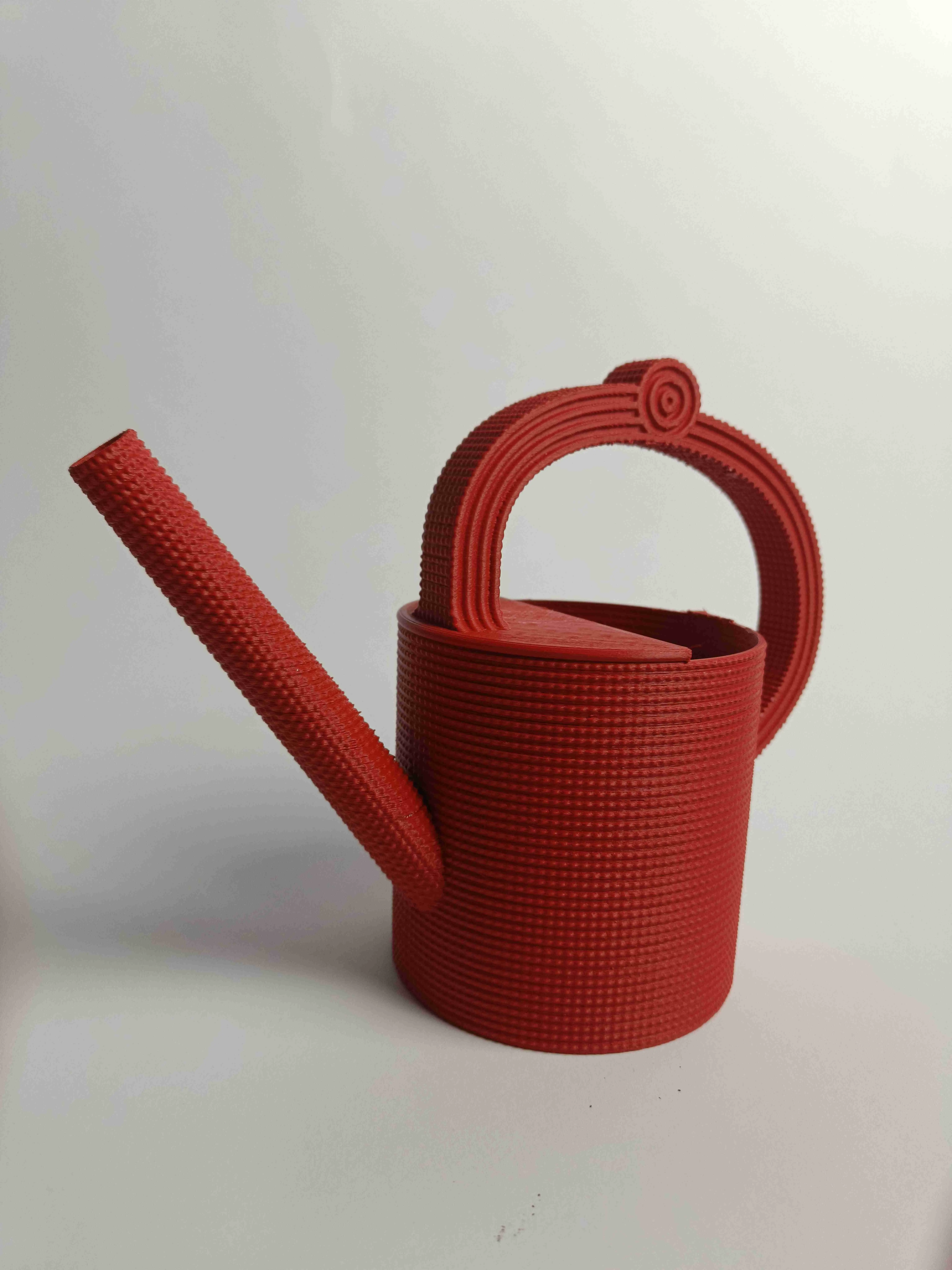Watering Can