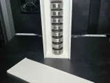 608 Bearing Case with Lid-2